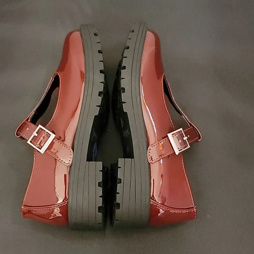 BRAND NEW SUGAR KIDS' MARY JANE T-STRAP FLAT SHOE